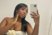 SOFIA ESCORT Y MASAJISTA