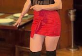 MARIANA SCORT Y MASAJISTA