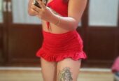 MARILYN ESCORT Y MASAJISTA.
