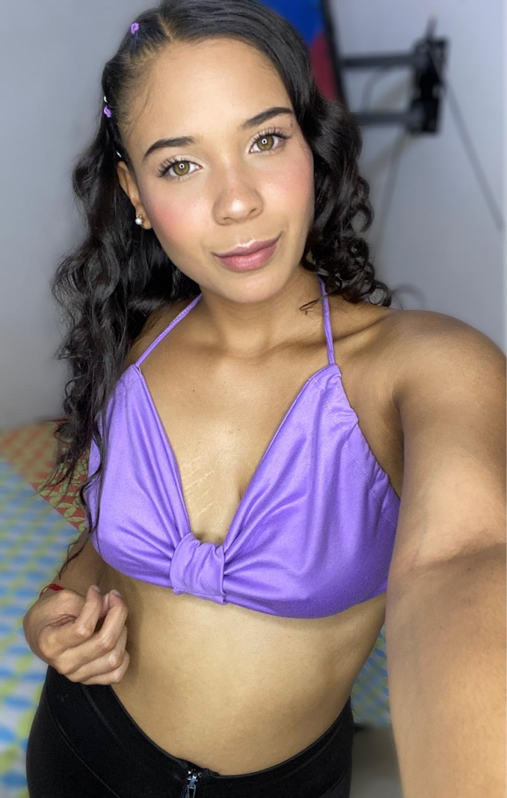 DULCE ESCORT Y MASAJISTA