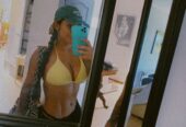 FERNANDA ESCORT Y MASAJISTA