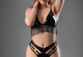 ANGIE MASAJISTA Y SCORT MURCIA