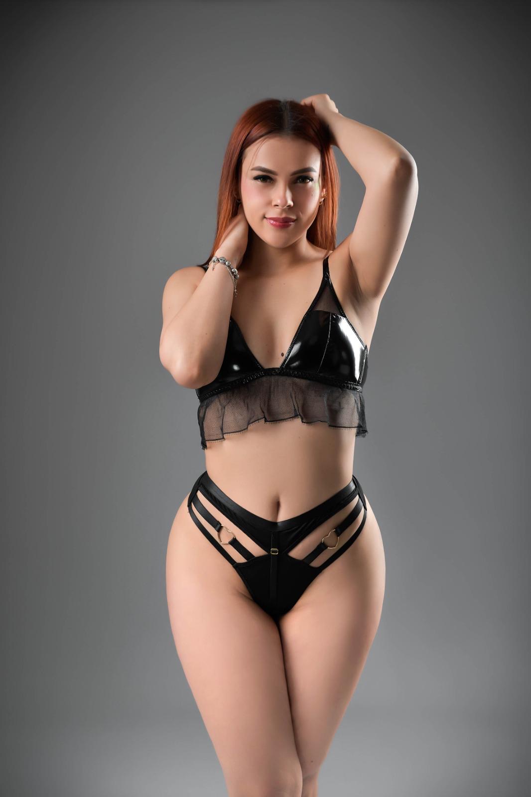 ANGIE MASAJISTA Y SCORT MURCIA