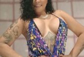 NAOMI SCORT Y MASAJISTA MURCIA