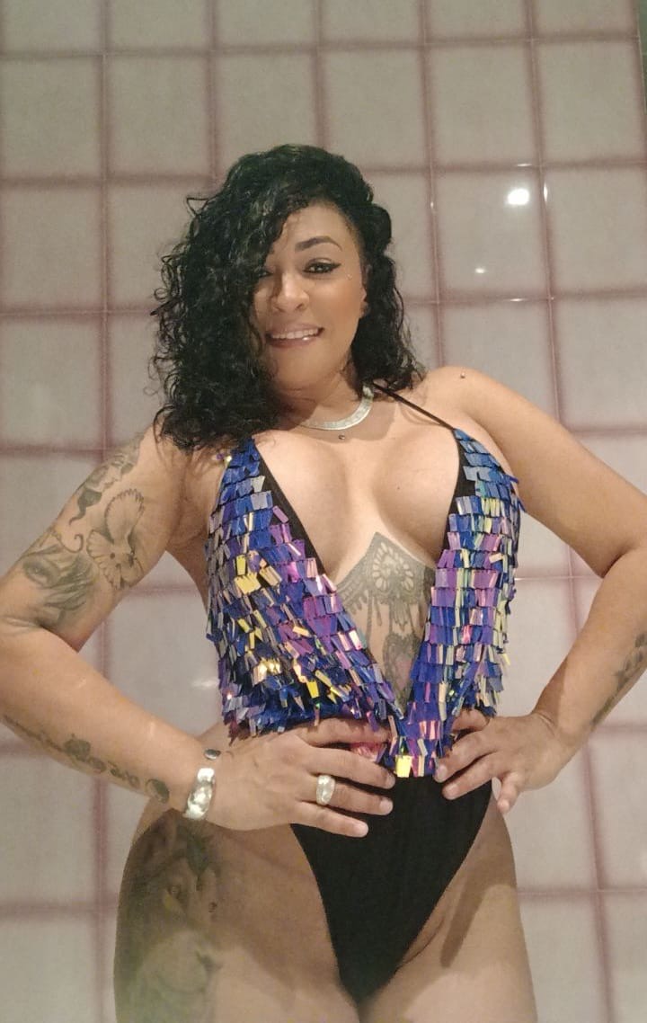 NAOMI SCORT Y MASAJISTA MURCIA