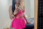 ABRIL ESCORT Y MASAJISTA