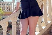 CRISTINA ESCORT Y MASAJISTA