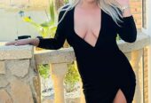 CRISTINA ESCORT Y MASAJISTA