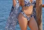 CHANEL ESCORT Y MASAJISTA SALIDAS A TODO MURCIA