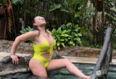 CHANEL ESCORT Y MASAJISTA SALIDAS A TODO MURCIA