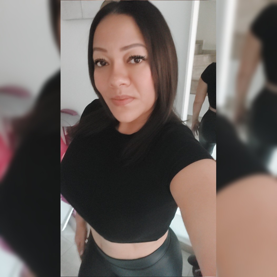 CHANEL ESCORT Y MASAJISTA SALIDAS A TODO MURCIA