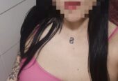 ABRIL ESCORT Y MASAJISTA