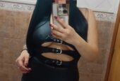 ABRIL ESCORT Y MASAJISTA