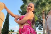 DAYANA ESCORT Y MASAJISTA EN MOLINA DE SEGURA