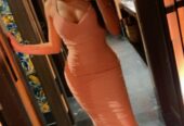 AGATHA ESCORT Y MASAJISTA