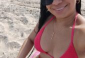 ERIKA ESCORT MURCIA Y MASAJISTA