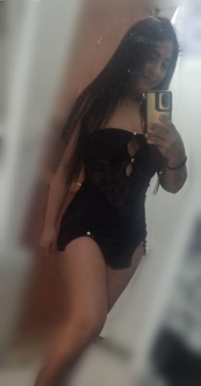 MELANY MASAJISTA Y ESCORT SALIDAS A HOTELES Y DOMICILIOS
