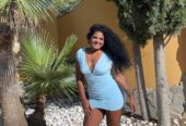 PAMELA MASAJISTA Y SCORT MURCIA