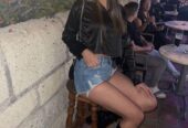 CRISTAL ESCORT Y MASAJISTA