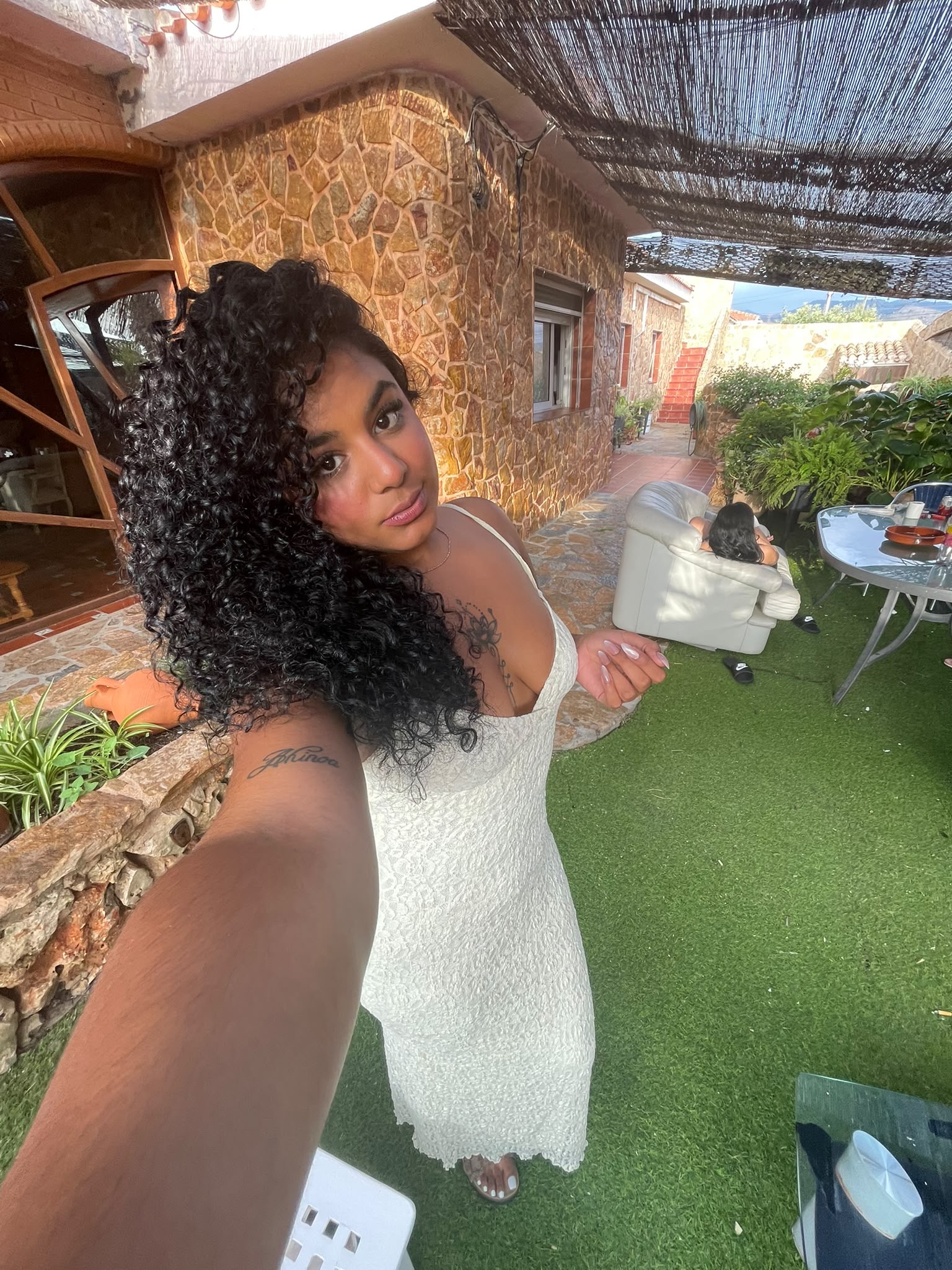 PAMELA MASAJISTA Y SCORT MURCIA