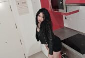 TIFANY ESCORT Y MASAJISTA