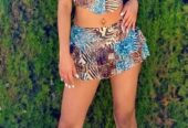CRISTAL ESCORT Y MASAJISTA