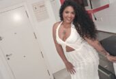 PAMELA MASAJISTA Y SCORT MURCIA