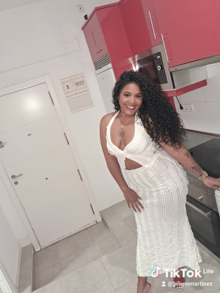 PAMELA MASAJISTA Y SCORT MURCIA