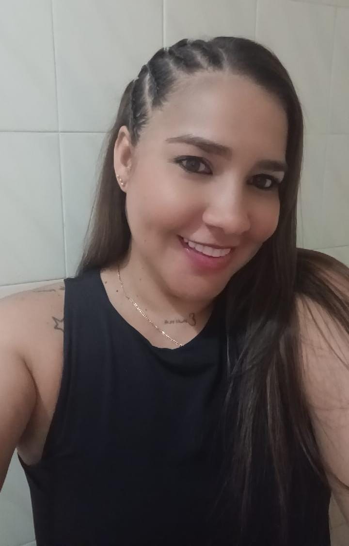 MABEL ESCORT Y MASAJISTA
