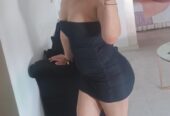 JHOANA ESCORT Y MASAJISTA EN MOLINA DE SEGURA