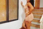 ESTRELLA ESCORT MURCIA Y MASAJISTA