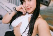 JULIANA ESCORT Y MASAJISTA