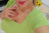 CELESTE ESCORT Y MASAJISTA