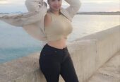 CELESTE ESCORT Y MASAJISTA