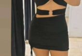 CELESTE ESCORT Y MASAJISTA