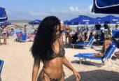 DANIELA MASAJISTA Y ESCORT MURCIA, SALIDAS 24 HORAS TODO MURCIA
