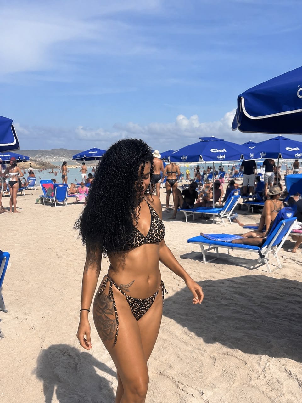 DANIELA MASAJISTA Y ESCORT MURCIA, SALIDAS 24 HORAS TODO MURCIA
