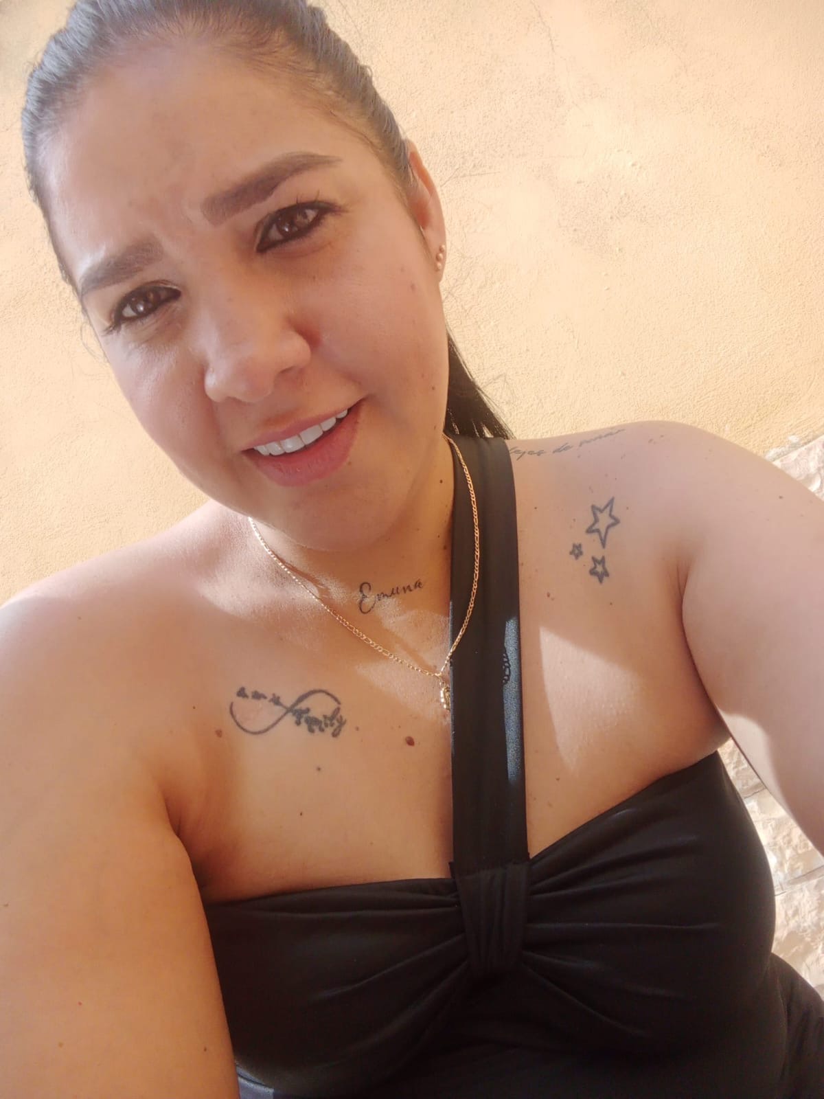 MABEL ESCORT Y MASAJISTA