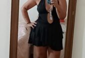 MABEL ESCORT Y MASAJISTA