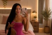 DANIELA MASAJISTA Y ESCORT MURCIA, SALIDAS 24 HORAS TODO MURCIA