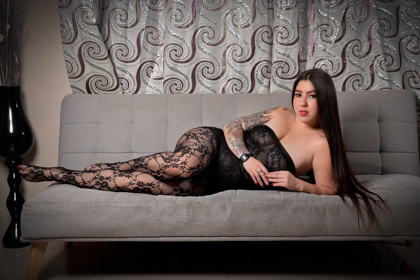 TATIANA SCORT Y MASAJISTA MURCIA
