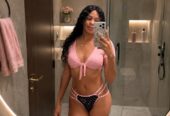 DANIELA MASAJISTA Y ESCORT MURCIA, SALIDAS 24 HORAS TODO MURCIA