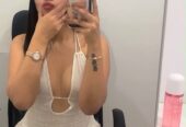 MIA SCORT Y MASAJISTA