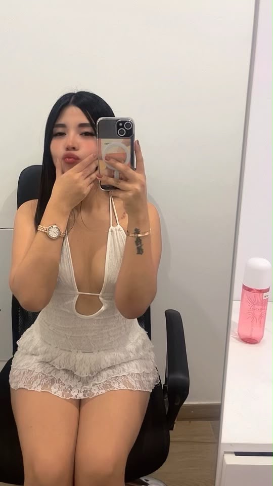 MIA SCORT Y MASAJISTA
