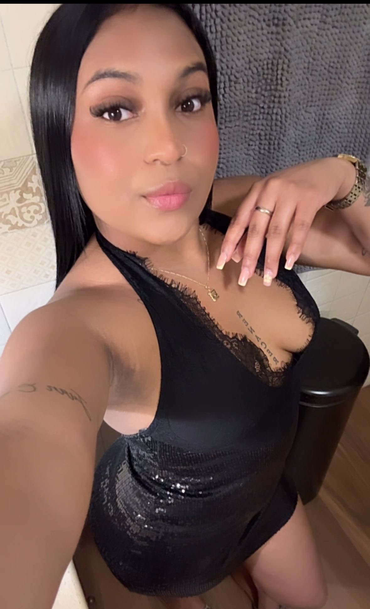 CATA MASAJISTA Y SCORT MURCIA
