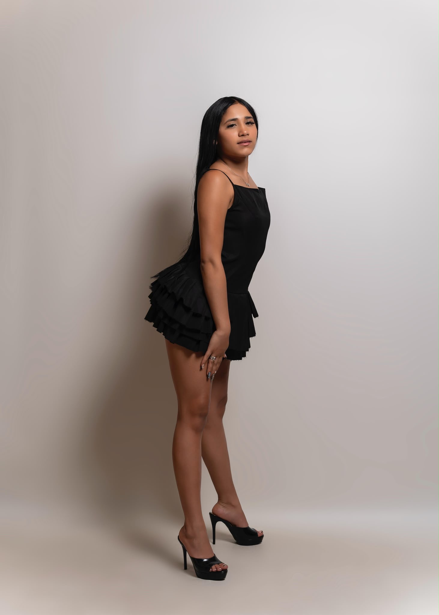 ESTEFANÍA ESCORT Y MASAJISTA
