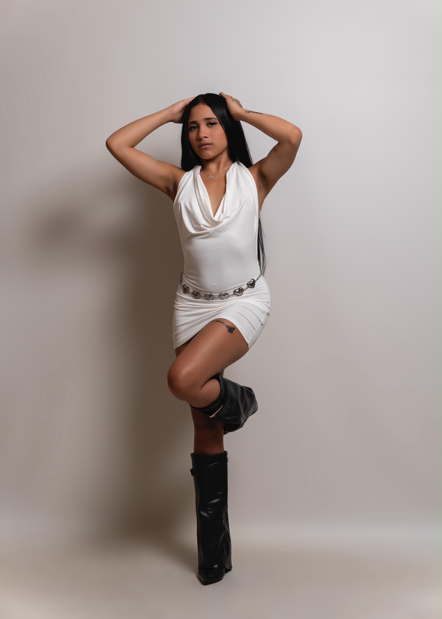 ESTEFANÍA ESCORT Y MASAJISTA