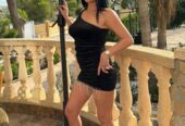 KARLA ESCORT Y MASAJISTA