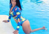 KARLA ESCORT Y MASAJISTA