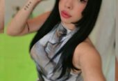 TIFANY MASAJISTA Y SCORT